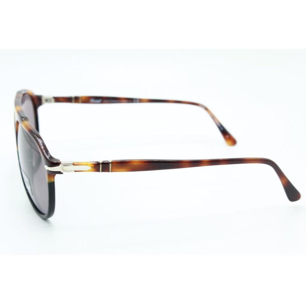 BRAND NEW Persol Havana/Grey Po3217s 1089r5 - Picture 5 of 9
